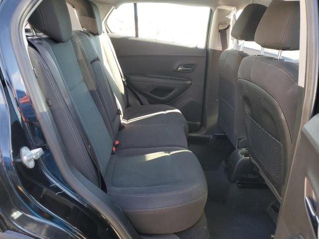Photo 11 from auction – 2019 CHEVROLET TRAX LS with VIN 3GNCJKSB2KL222816