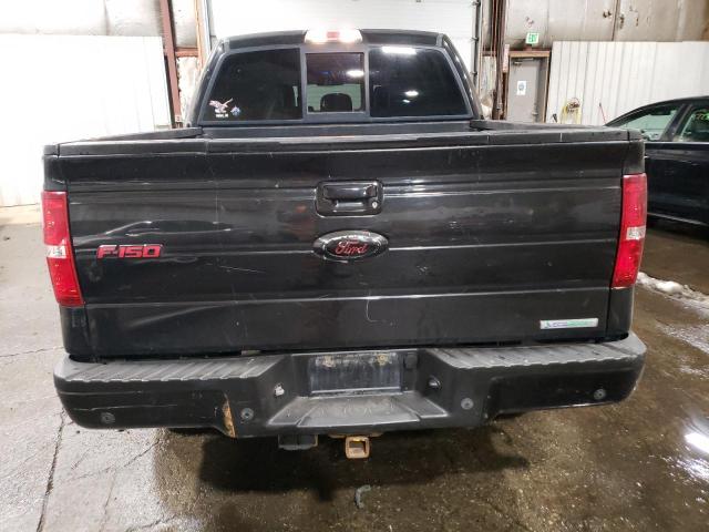 Photo 6 from auction – 2013 FORD F150 SUPER with VIN 1FTFW1ET5DFE07641