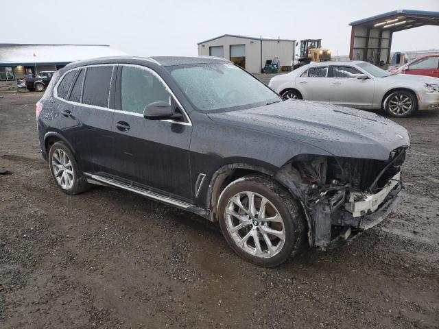 Photo 4 from auction – 2021 BMW X5 XDRIVE4 with VIN 5UXTA6C0XM9D37996