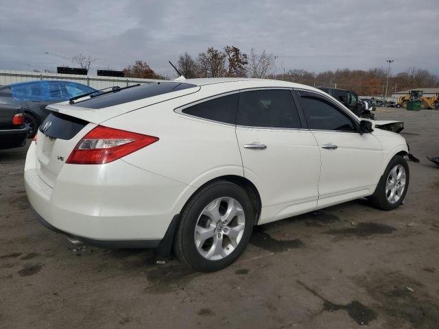 Photo 3 from auction – 2012 HONDA CROSSTOUR with VIN 5J6TF2H58CL010750