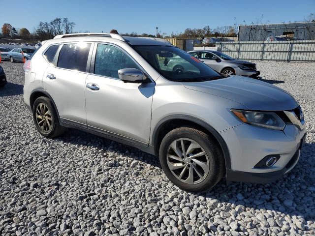 Photo 4 from auction – 2014 NISSAN ROGUE S with VIN 5N1AT2MV2EC848797