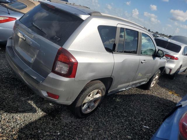 Photo 3 from auction – 2015 JEEP COMPASS SP with VIN 1C4NJCBA3FD334177