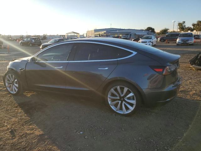 Photo 2 from auction – 2018 TESLA MODEL 3 with VIN 5YJ3E1EA8JF060455