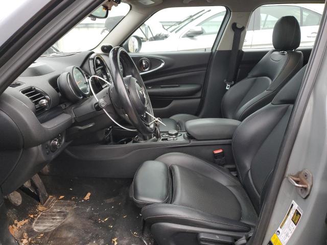 Photo 7 from auction – 2018 MINI COOPER CLU with VIN WMWLU1C54J2C42360