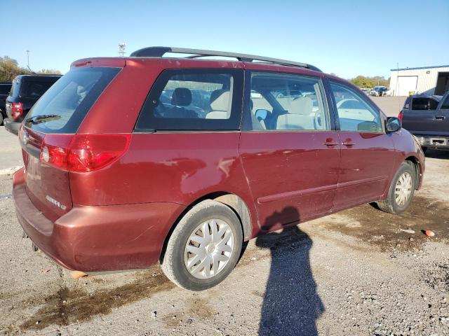 Photo 3 from auction – 2006 TOYOTA SIENNA CE with VIN 5TDZA23C46S398423