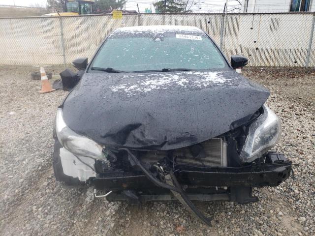 Photo 5 from auction – 2016 TOYOTA AVALON XLE with VIN 4T1BK1EB0GU238951