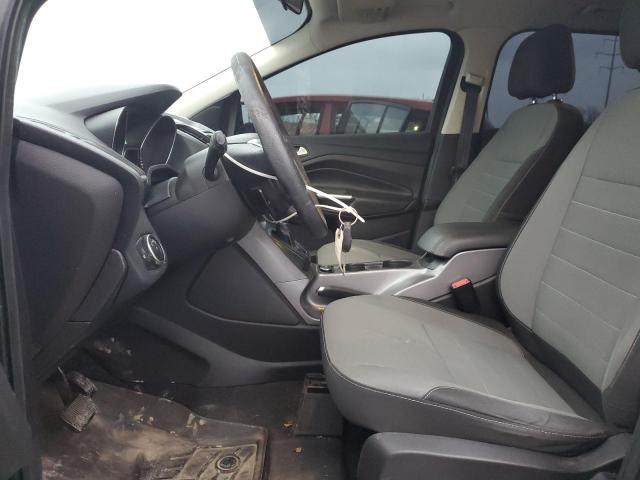 Photo 7 from auction – 2016 FORD ESCAPE SE with VIN 1FMCU0G79GUA19164