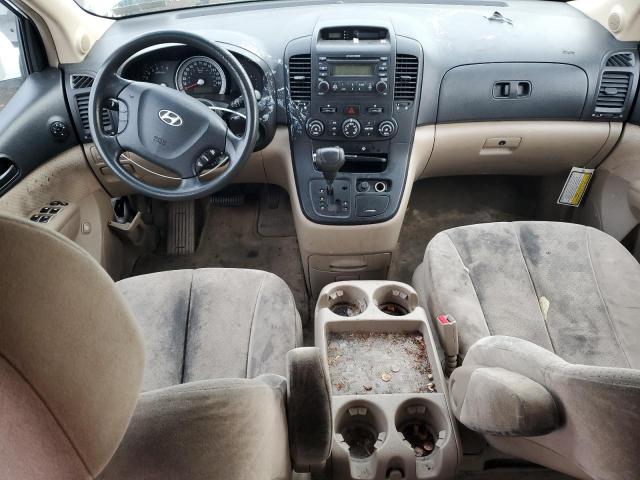 Photo 8 from auction – 2007 HYUNDAI ENTOURAGE with VIN KNDMC233976040045