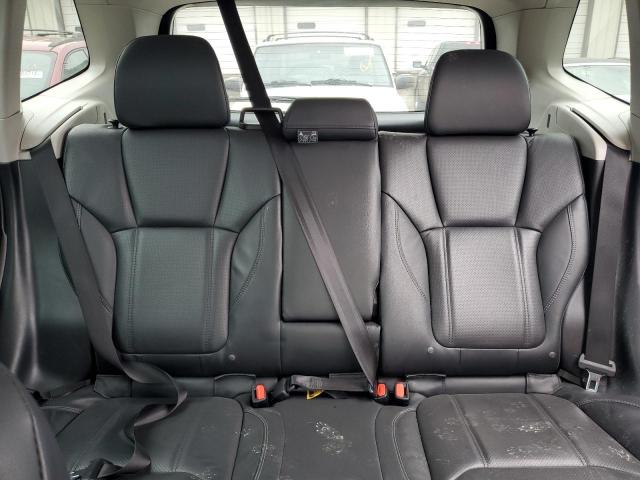 Photo 10 from auction – 2021 SUBARU FORESTER L with VIN JF2SKAUC4MH469758