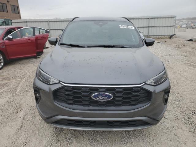 Photo 5 from auction – 2023 FORD ESCAPE ST with VIN 1FMCU9NA9PUA02433