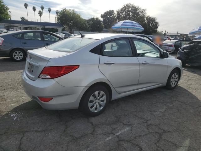 Photo 3 from auction – 2016 HYUNDAI ACCENT SE with VIN KMHCT4AE1GU960044