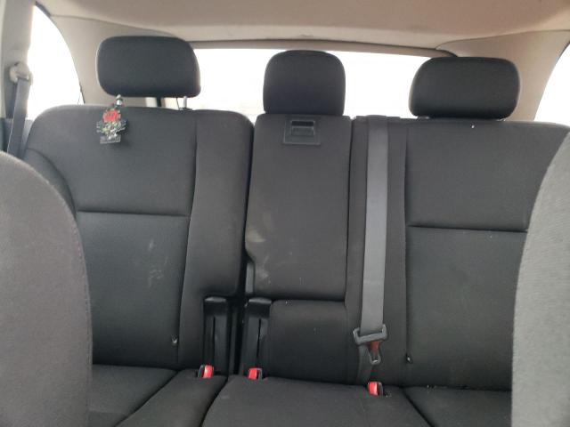 Photo 10 from auction – 2009 FORD EDGE SEL with VIN 2FMDK48C89BA79846