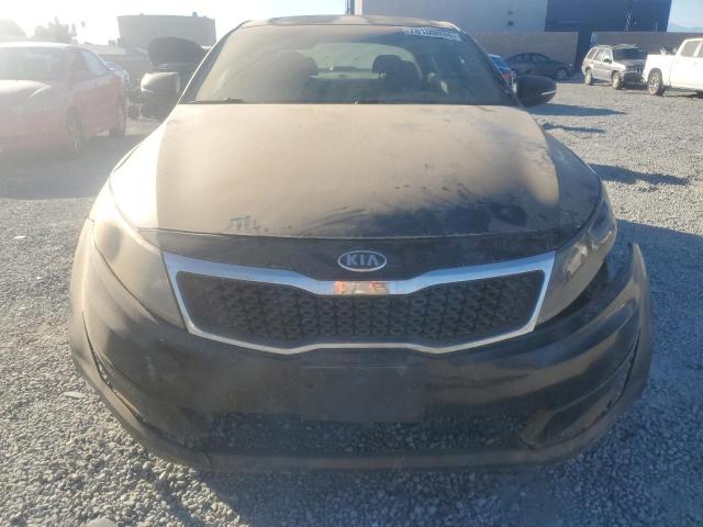 Photo 5 from auction – 2011 KIA OPTIMA LX with VIN KNAGM4A73B5174430