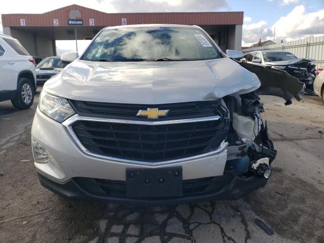 Photo 5 from auction – 2019 CHEVROLET EQUINOX LT with VIN 2GNAXKEV1K6243544