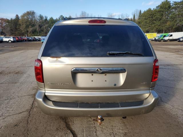 Photo 6 from auction – 2003 CHRYSLER TOWN & COU with VIN 2C4GP54L63R338881