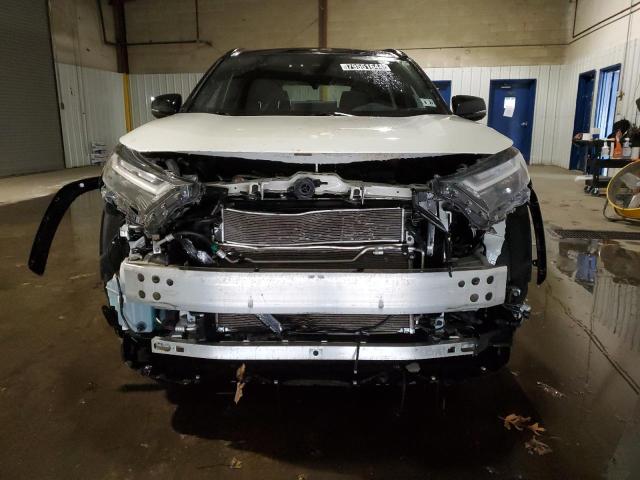 Photo 5 from auction – 2022 TOYOTA RAV4 PRIME with VIN JTMFB3FVXND098902