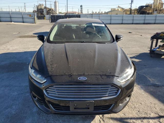 Photo 5 from auction – 2016 FORD FUSION TIT with VIN 3FA6P0K92GR269537