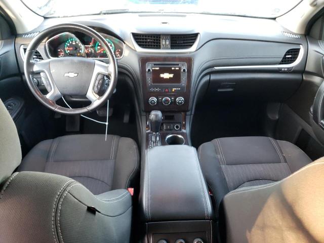 Photo 8 from auction – 2017 CHEVROLET TRAVERSE L with VIN 1GNKVGKD8HJ200544