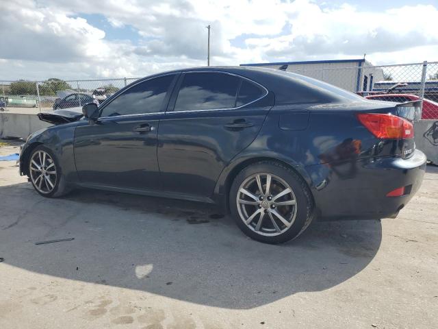 Photo 2 from auction – 2008 LEXUS IS 250 with VIN JTHBK262982071638