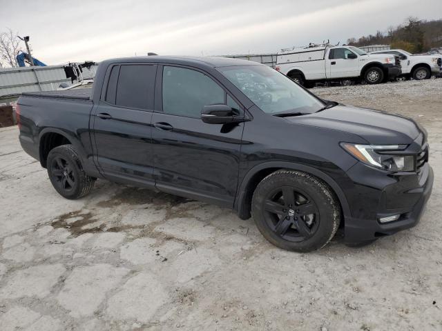 Photo 4 from auction – 2023 HONDA RIDGELINE with VIN 5FPYK3F81PB050419