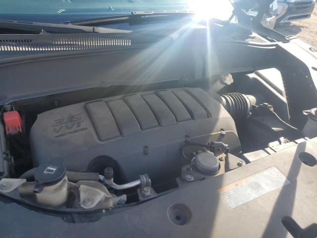 Photo 12 from auction – 2015 GMC ACADIA SLT with VIN 1GKKVRKD9FJ203555