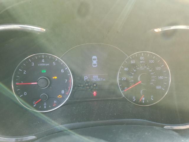 Photo 9 from auction – 2014 KIA FORTE with VIN KNAFX4A89E5073411