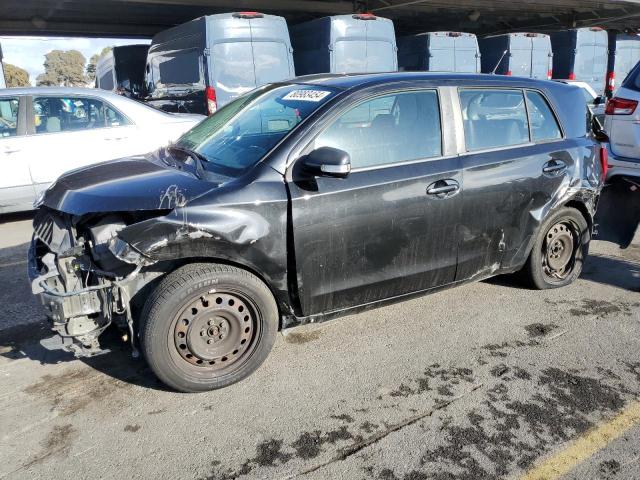 Photo 1 from auction – 2009 TOYOTA SCION XD with VIN JTKKU10449J040863