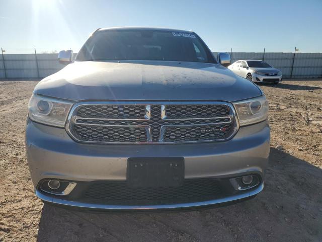 Photo 5 from auction – 2015 DODGE DURANGO SX with VIN 1C4RDHAGXFC946457