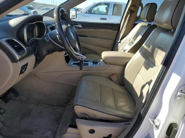 Photo 7 from auction – 2017 JEEP GRAND CHER with VIN 1C4RJFCG8HC829599