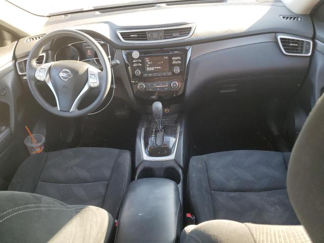 Photo 8 from auction – 2014 NISSAN ROGUE S with VIN 5N1AT2MVXEC866979