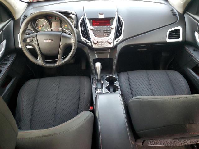 Photo 8 from auction – 2010 GMC TERRAIN SL with VIN 2CTALBEW2A6295880