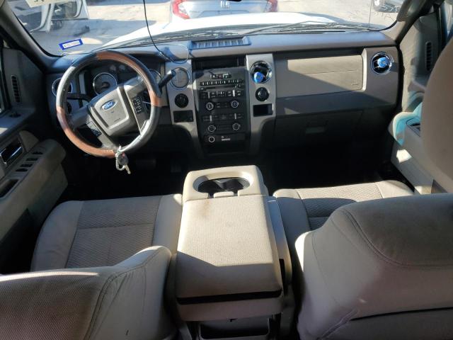 Photo 8 from auction – 2010 FORD F150 SUPER with VIN 1FTFW1EV1AFB16454