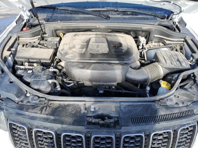 Photo 11 from auction – 2021 JEEP GRAND CHER with VIN 1C4RJFBG5MC668656