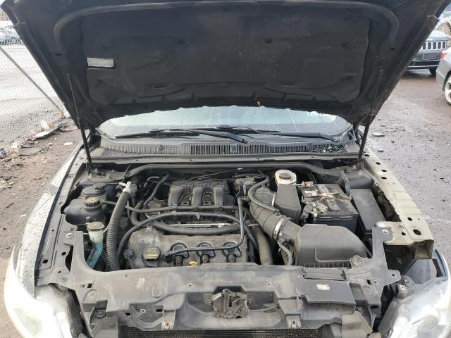 Photo 11 from auction – 2010 FORD TAURUS SEL with VIN 1FAHP2HW9AG135060