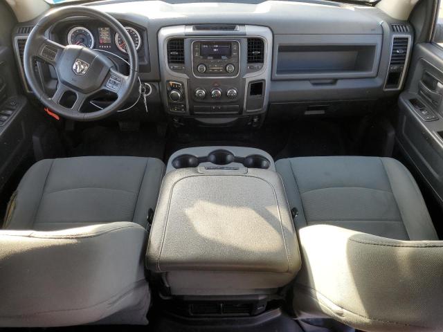 Photo 8 from auction – 2015 RAM 1500 ST with VIN 1C6RR7KT6FS778076
