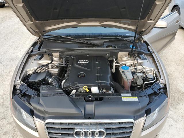 Photo 11 from auction – 2011 AUDI A5 PREMIUM with VIN WAUCFAFH6BN017712