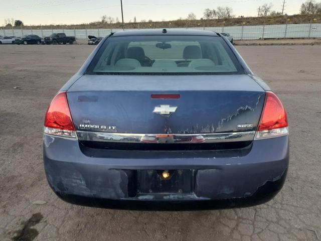 Photo 6 from auction – 2007 CHEVROLET IMPALA LT with VIN 2G1WT58K579175440