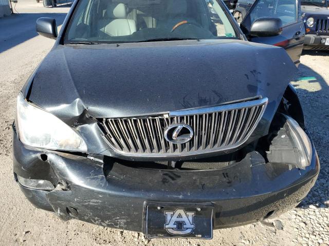 Photo 11 from auction – 2007 LEXUS RX 350 with VIN 2T2HK31U27C045291