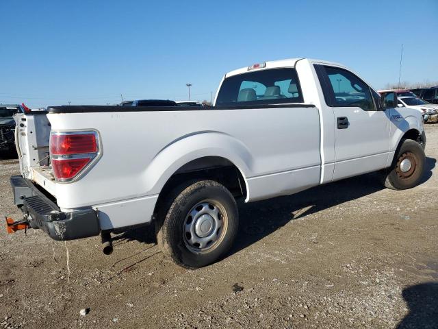 Photo 3 from auction – 2014 FORD F150 with VIN 1FTMF1CM4EKE42490