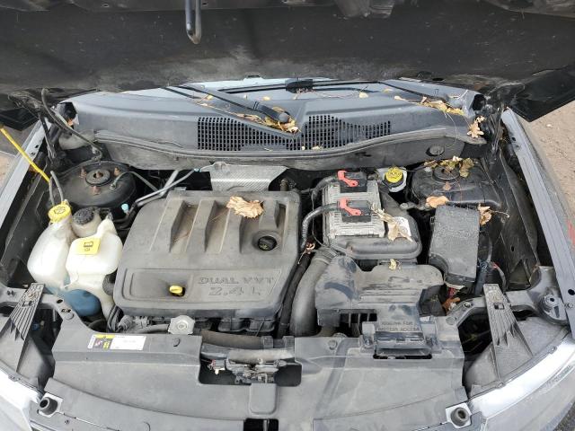 Photo 12 from auction – 2016 JEEP COMPASS LA with VIN 1C4NJDEB2GD654828