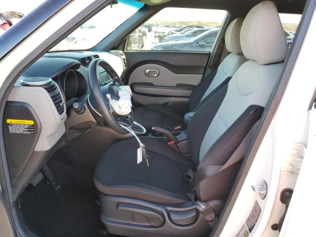 Photo 7 from auction – 2015 KIA SOUL with VIN KNDJN2A29F7147242