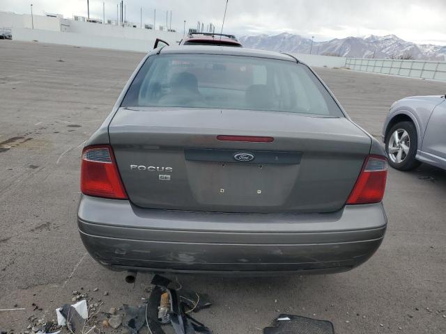 Photo 6 from auction – 2007 FORD FOCUS ZX4 with VIN 1FAFP34N37W170458