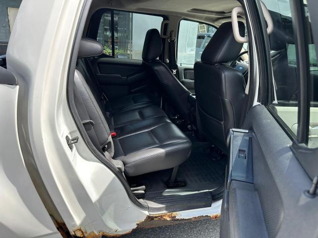 Photo 6 from auction – 2009 FORD EXPLORER S with VIN 1FMEU23839UA12782