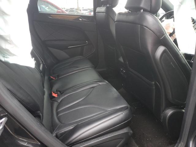 Photo 11 from auction – 2015 LINCOLN MKC with VIN 5LMCJ1A99FUJ13159