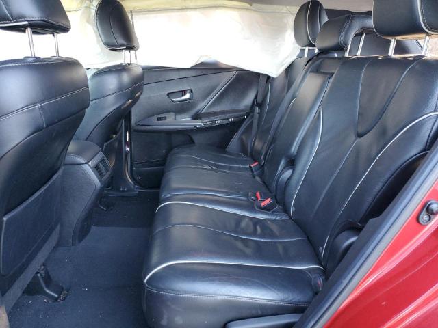 Photo 10 from auction – 2014 TOYOTA VENZA LE with VIN 4T3BK3BB0EU096993