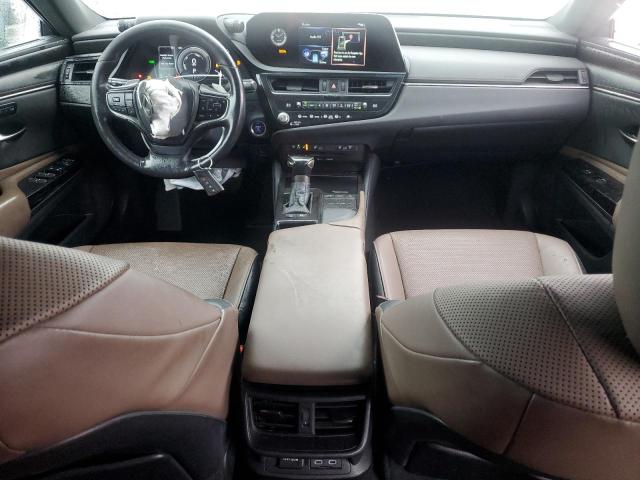 Zdjęcie 8 z aukcji – 2022 LEXUS ES 300H z VIN 58ADA1C1XNU015845