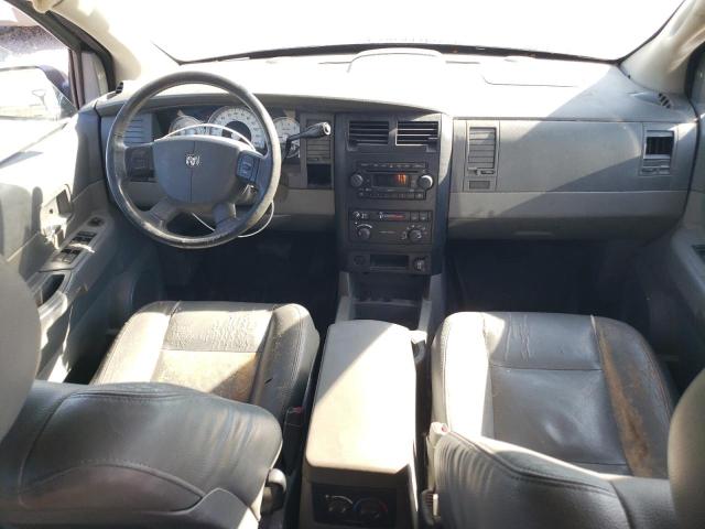 Photo 8 from auction – 2004 DODGE DURANGO SL with VIN 1D4HD48N04F211932