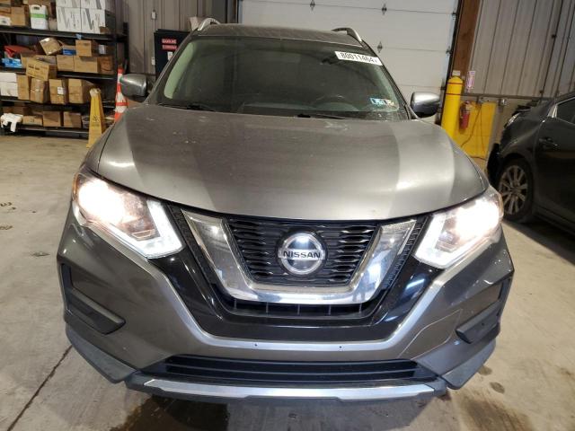 Photo 5 from auction – 2018 NISSAN ROGUE S with VIN KNMAT2MTXJP520405