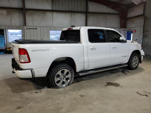 Photo 3 from auction – 2023 RAM 1500 BIG H with VIN 1C6RRFFG5PN571301