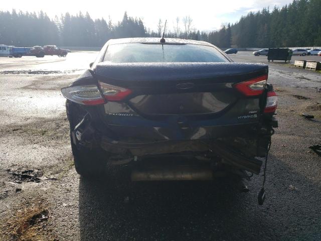 Photo 6 from auction – 2015 FORD FUSION SE with VIN 3FA6P0LU8FR151400